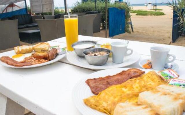 Sal Beach Club