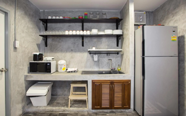 X9Hostel
