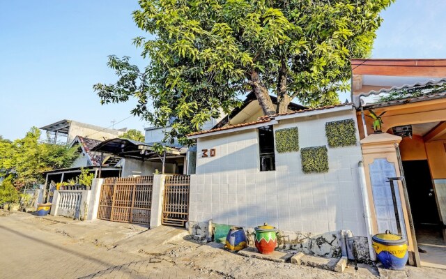 SPOT ON 92652 Meir E-homestay 2 Syariah