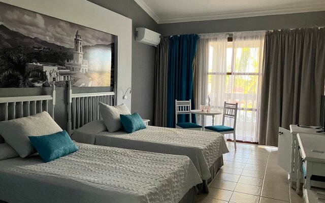 Memories Trinidad Del Mar All Inclusive