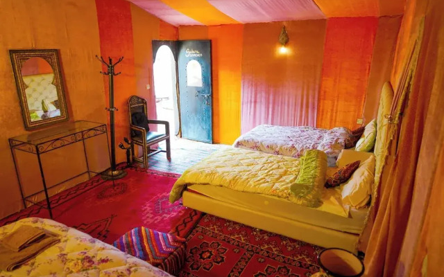Sahara Garden Luxury Camp
