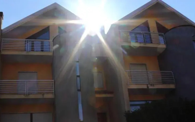 B&B Telesia Domus