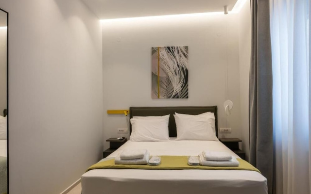 Mosaic Urban Living