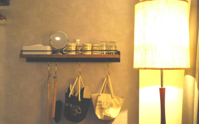 Hotel The Knot Yokohama