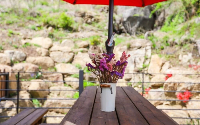 Gurye Soso Modern Pension