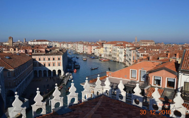 Calle Marcello 5888A Rio del Piombo