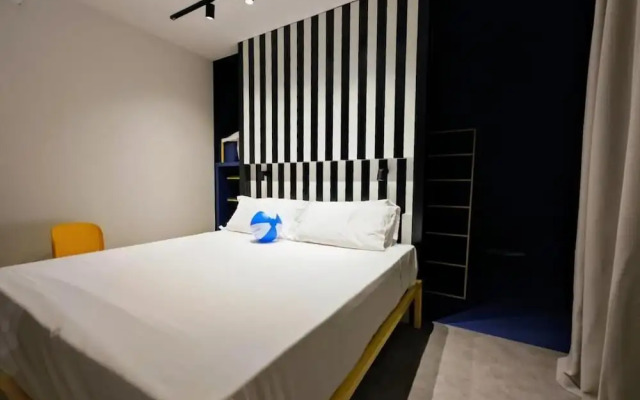 Hotel 3 stelle Igea Marina - Hotel Graziella