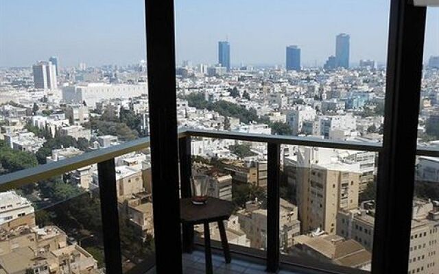 TLV Premium Apartments