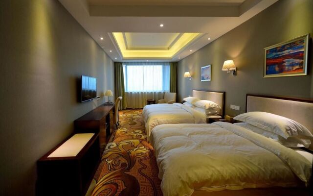 Bali Holiday Hotel Shaoxing