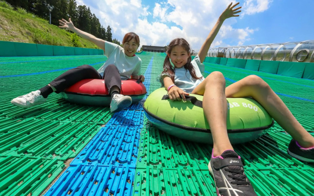 Lotte Arai Resort