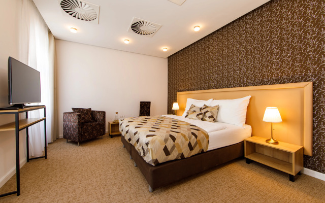 Hotel Michalská Brána