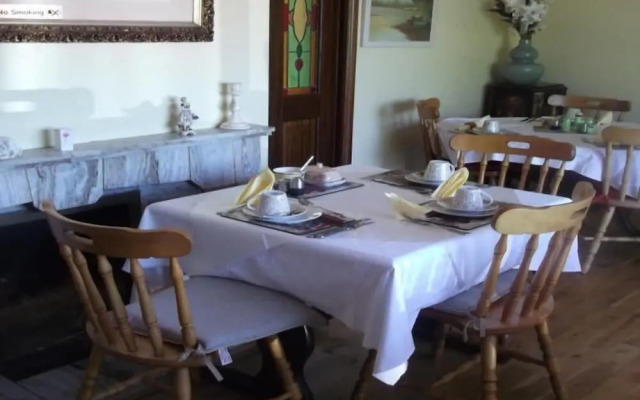 Aisleigh Guest House