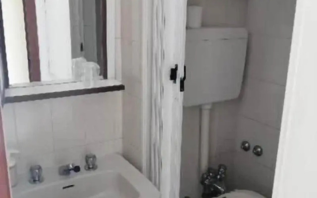 Hotel Villa Giovanna
