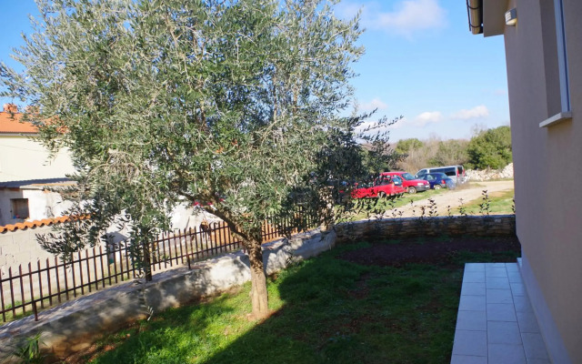 House Matteo, Valdenaga