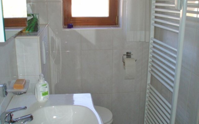 Ferienappartement Aich