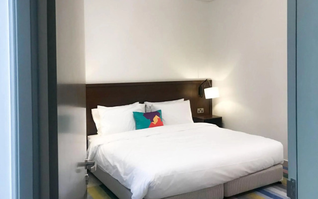 Atana Stay Salalah