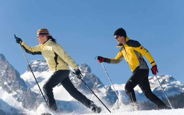 Attractive Holiday Home in Rauris, Near the ski Piste