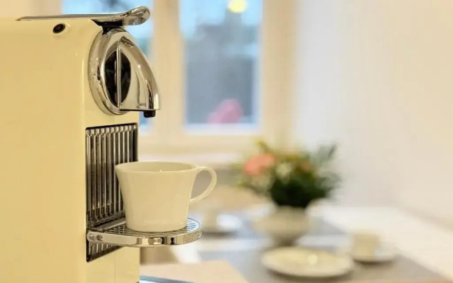 Nollendorf Apartments