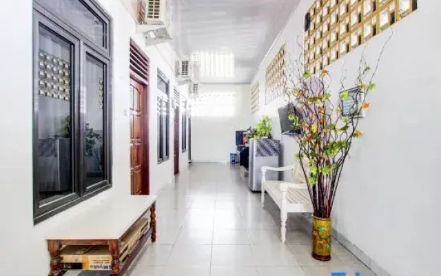 Hotel O Salsabillah Homestay Syariah