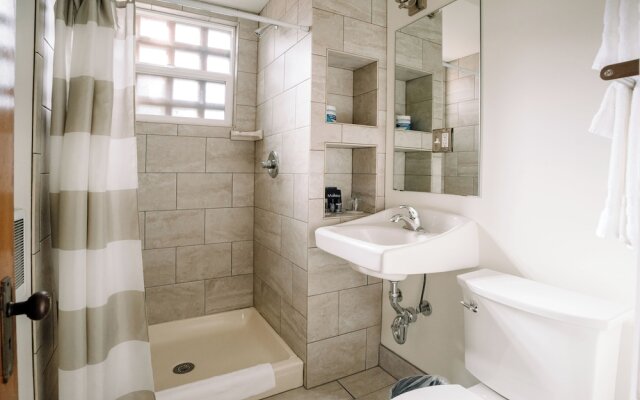 Inn of the White Salmon