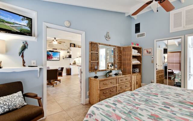 Beachhaven 52