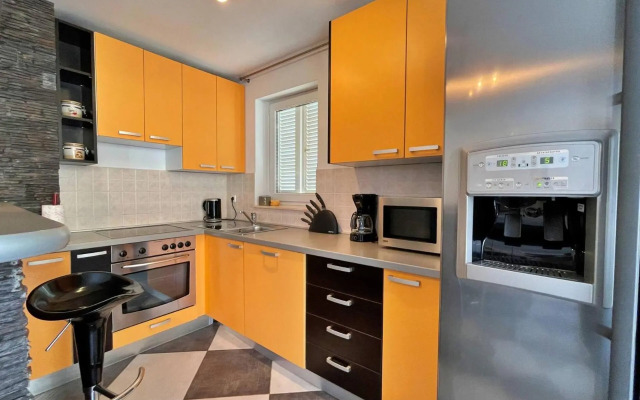 Apartman Sally
