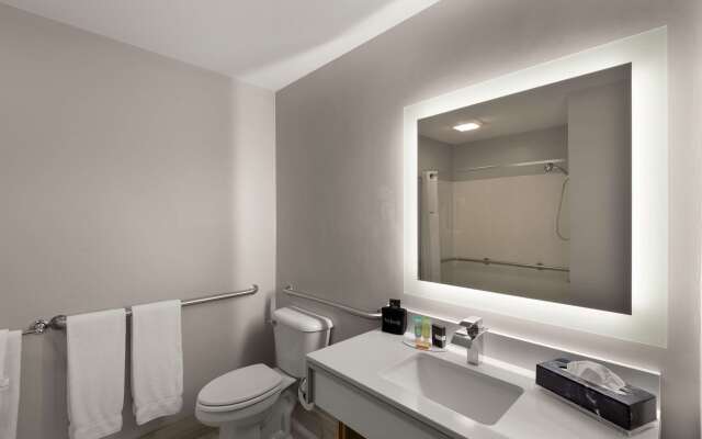 Wyndham Garden Galena Hotel & Day Spa