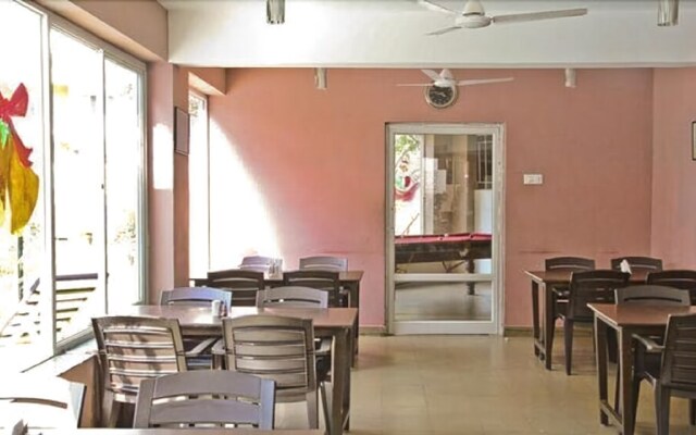 Ginger Tree Beach Resort