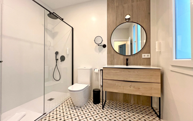 Apartamentos Soho Boutique Palillero