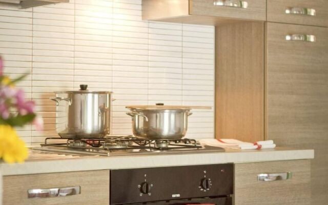 Agriturismo Costa Etrusca