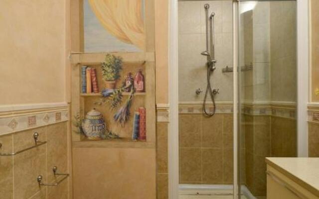 Corso Xxii Marzo Halldis Apartments