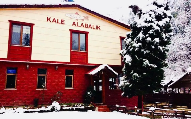 Isikli Kale Otel