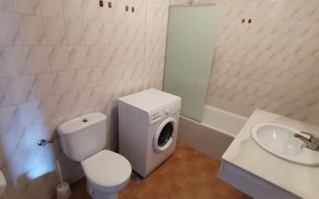 Apartment - 1 Bedroom with Pool, WiFi and Sea views - 107878