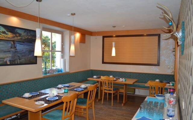 Hotel Garni Zur Krone