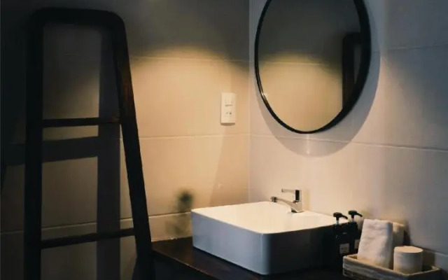 Nắng homestay
