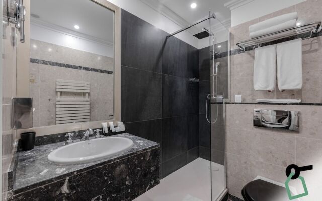 Hotiday Room Collection - Paris Arc de Triomphe