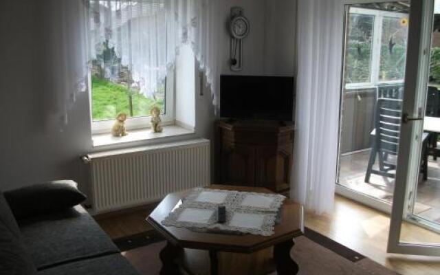Ferienwohnung Am Bach