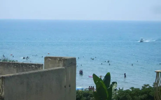 Canto delle Sirene