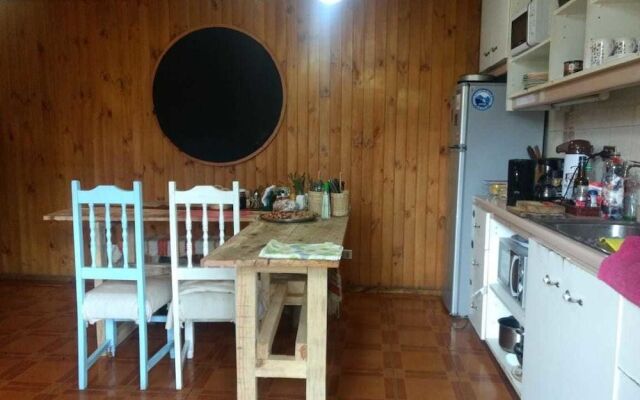 Hostal Montaña