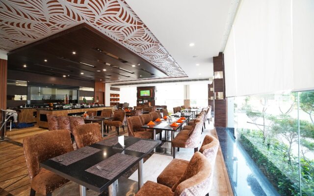 Aveo by Amatra- Kashipur