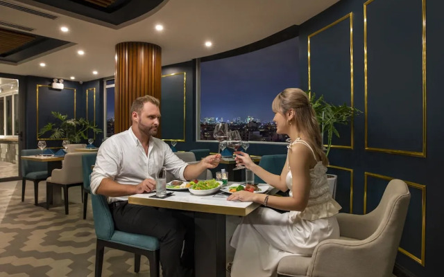 Angel Hotels Beach Da Nang
