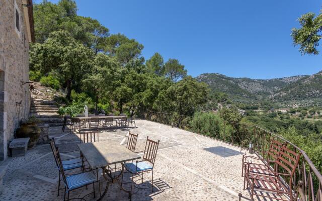 Villa Tacaritx - Campanet