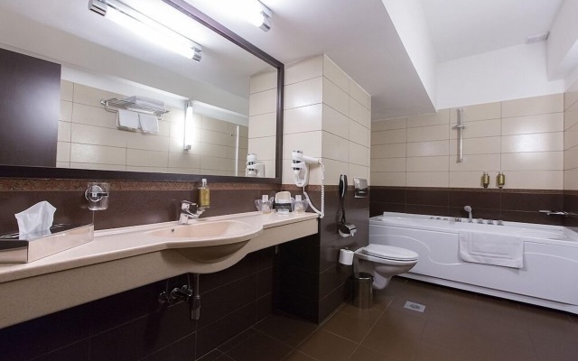 Ramada by Wyndham Iasi City Centre