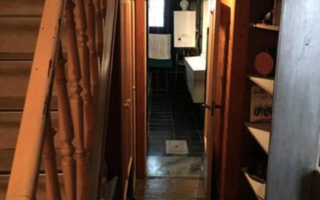 Well equipped appartment
