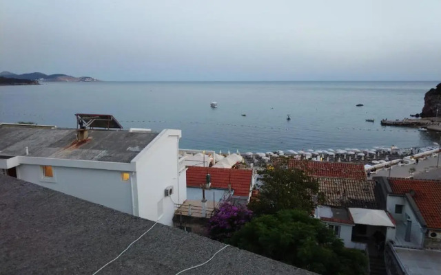 Apartmani Lukšić