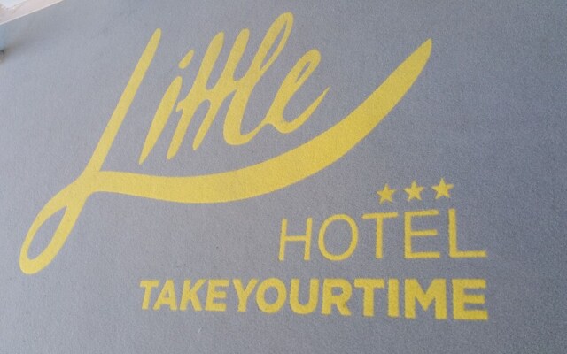 Little Hotel