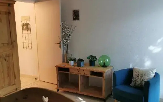 T2 45m² Quartier de Charance