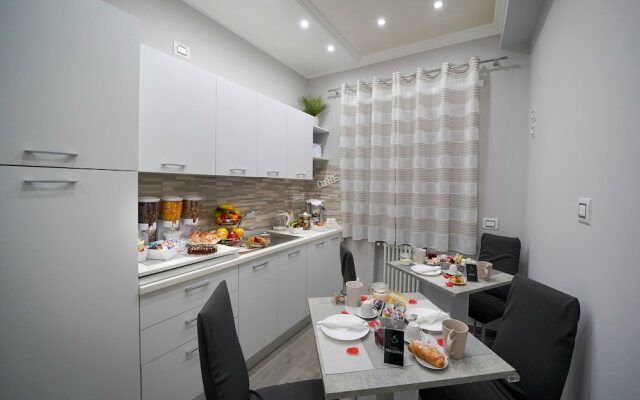 B&B La Rotonda - Il Dolce Relax