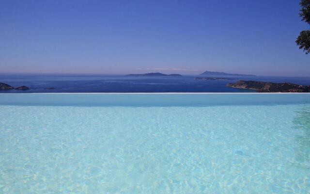 Sunset Sea View Villa 2