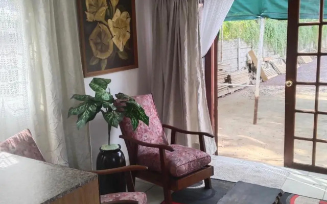 Valla's Self Catering